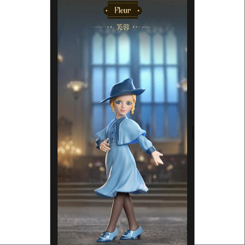 Harry Potter And The Goblet Of Fire Series Whole Set Opened