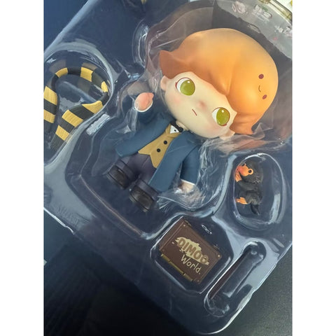 DIMOO x Fantastic Beasts And Where To Find Them Limited Figure