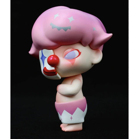 DIMOO Sad Clown Limited Figure