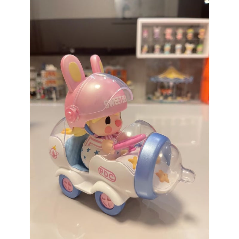 Sweet Bean Bottle Car 200% Figurine – TOYSEZ