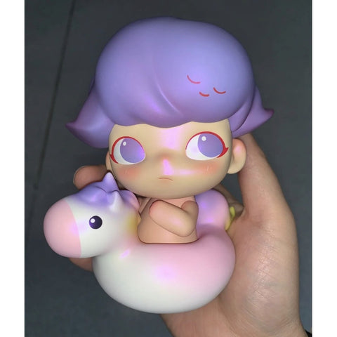 DIMOO In Thailand Unicorn Limited Figure
