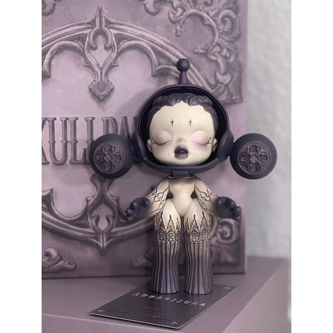 Skullpanda Spire Limited Figure