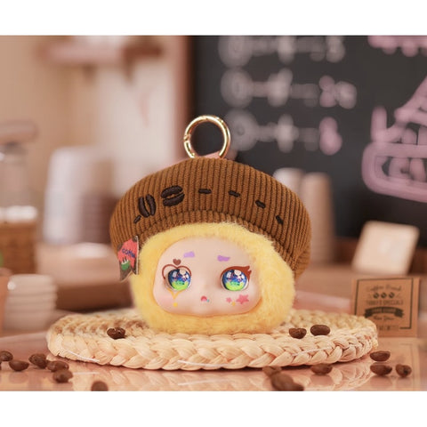 Kimmon High Tea Plush Blind Box Series: Barista (Confirmed Style)