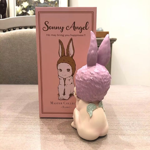 Sonny Angel Master Collection Limited Rabbit