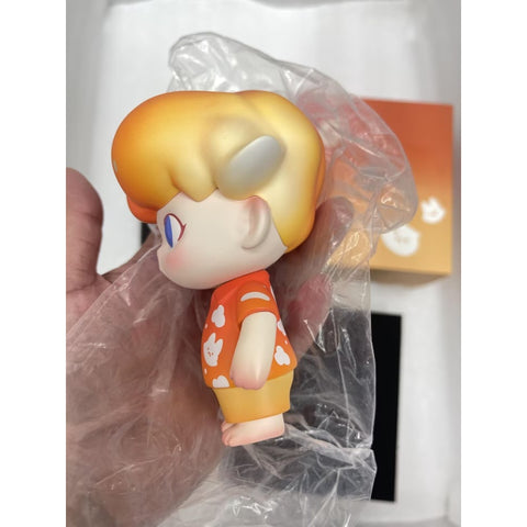 珍しい  DIMOO TOYSEZ – Figure Limited Hawaii In Vacation その他