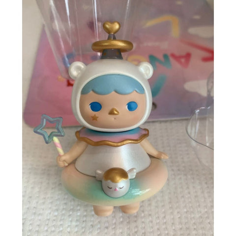 PUCKY Angel Bear Baby Limited edition