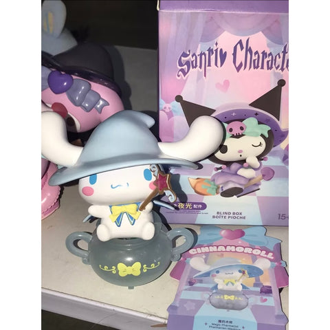 Sanrio Characters Magic Story Series Magic Pharmacist