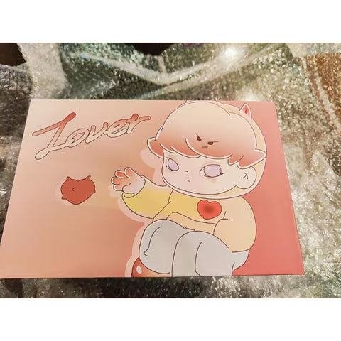 DIMOO Boy Lover Limited Figure