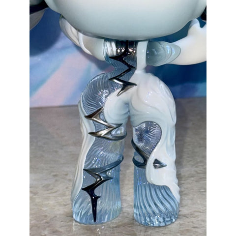 Skullpanda Ripples Of Echo Limited Figurine