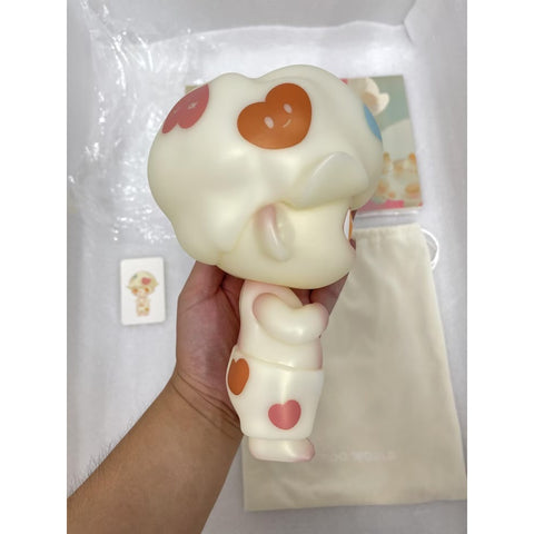 DIMOO Milk Sugar Plus Limited Figure