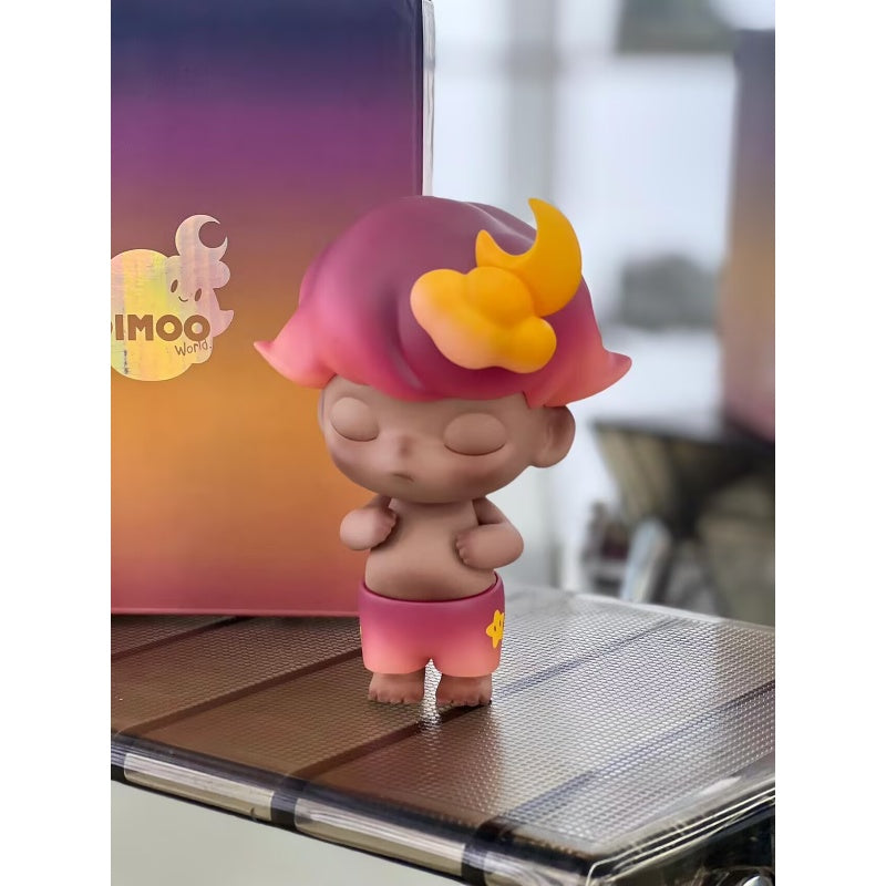 DIMOO Sunset Limited Figure – TOYSEZ