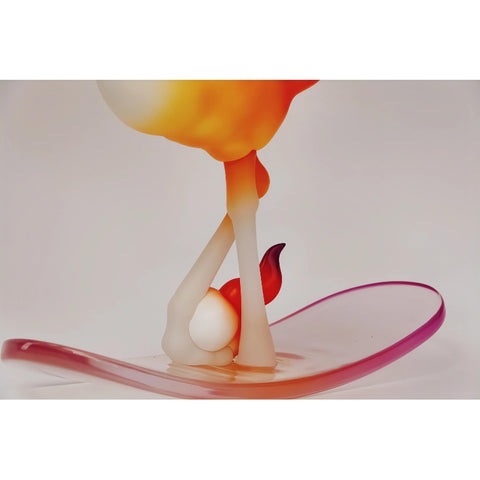 DIMOO Flamingo Sway Sway Limited Figure