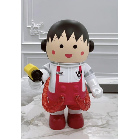 MEGA SPACE MOLLY 400% Chibi Maruko-chan Version A 2022 Limited Edition