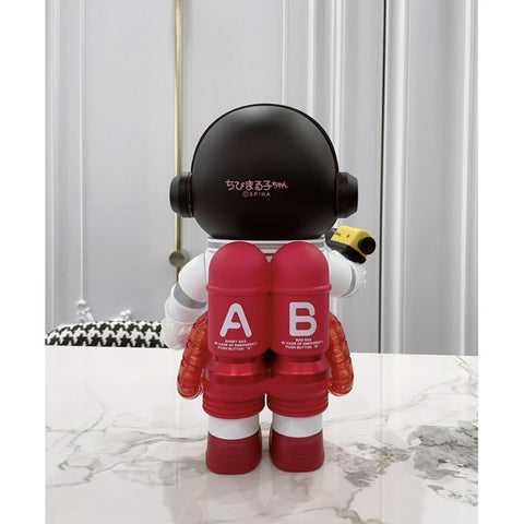 MEGA SPACE MOLLY 400% Chibi Maruko-chan Version A 2022 Limited Edition