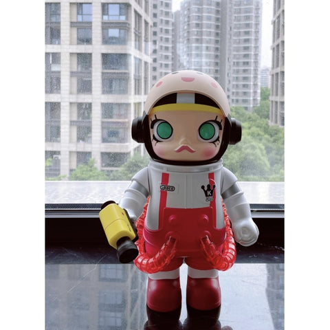 MEGA SPACE MOLLY 400% Chibi Maruko-chan Version A 2022 Limited Edition