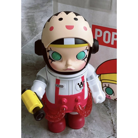 MEGA SPACE MOLLY 400% Chibi Maruko-chan Version A 2022 Limited Edition