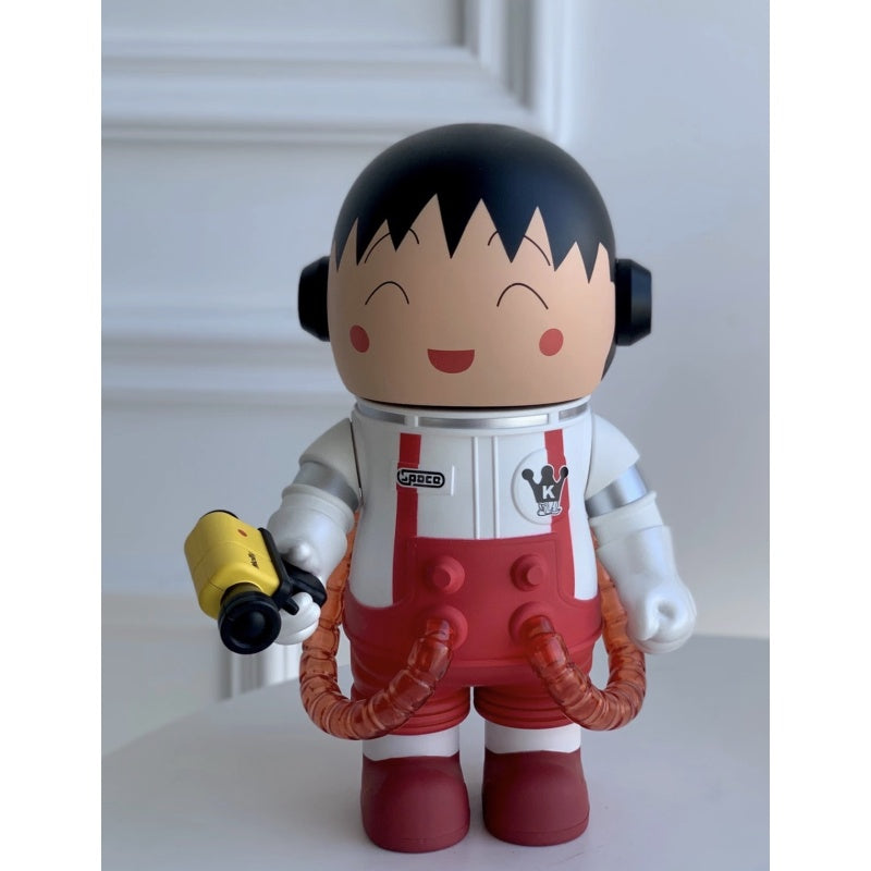 MEGA SPACE MOLLY 400% Chibi Maruko-chan Version B 2022 Limited Edition