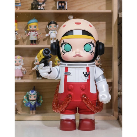 MEGA SPACE MOLLY 400% Chibi Maruko-chan Version B 2022 Limited Edition