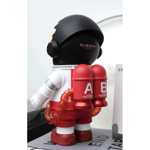 MEGA SPACE MOLLY 400% Chibi Maruko-chan Version B 2022 Limited Edition