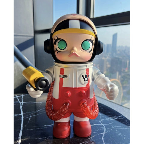 MEGA SPACE MOLLY 400% Chibi Maruko-chan Version C 2022 Limited Edition