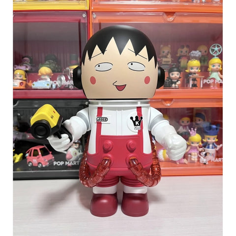 MEGA SPACE MOLLY 400% Chibi Maruko-chan Version C 2022 Limited Edition