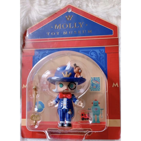MOLLY Toy Museum 2023 Limited Edition