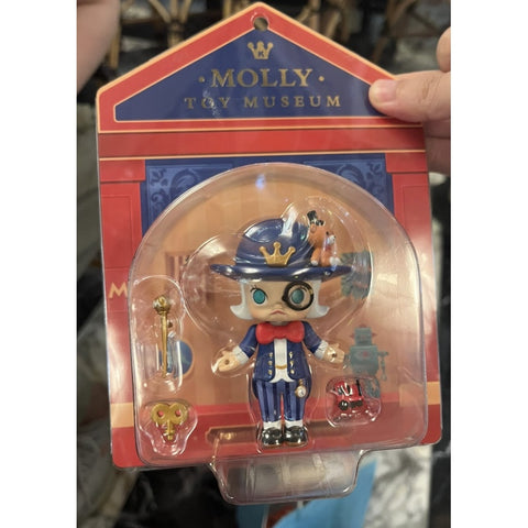 MOLLY Toy Museum 2023 Limited Edition