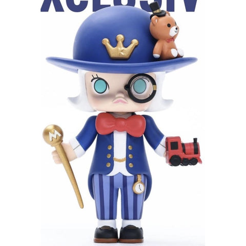 MOLLY Toy Museum 2023 Limited Edition