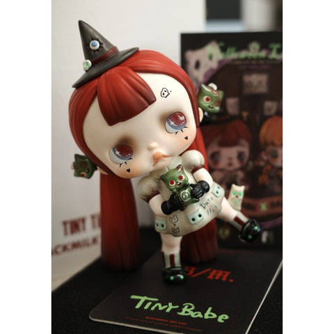 TINYTINY Sweet Blood Witch 2023 Limited Edition