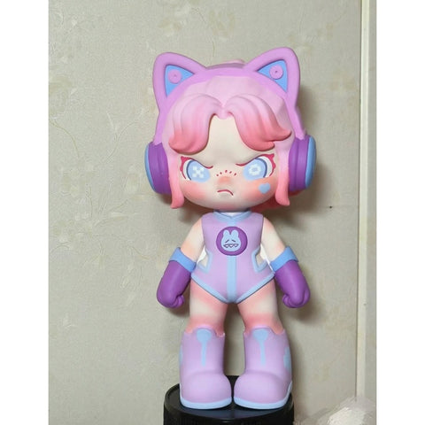 DORA E-sports Girl Special Color 2023 Limited Edition