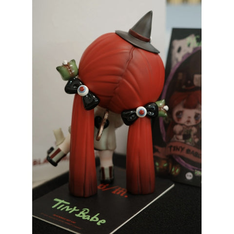 TINYTINY Sweet Blood Witch 2023 Limited Edition