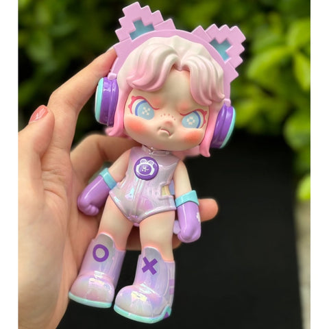 DORA E-sports Girl Special Color 2023 Limited Edition