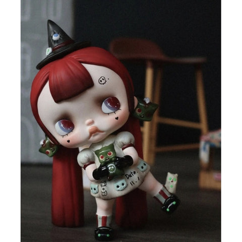 TINYTINY Sweet Blood Witch 2023 Limited Edition