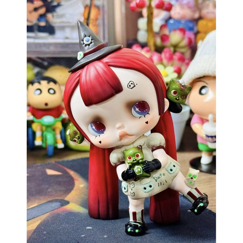 TINYTINY Sweet Blood Witch 2023 Limited Edition