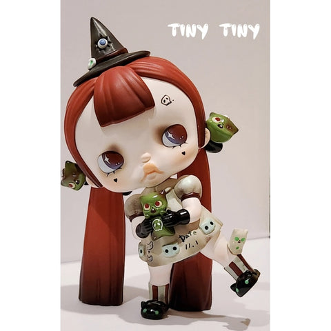 TINYTINY Sweet Blood Witch 2023 Limited Edition