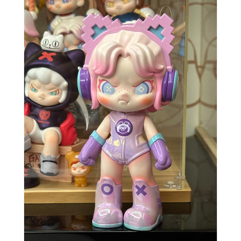 DORA E-sports Girl Special Color 2023 Limited Edition