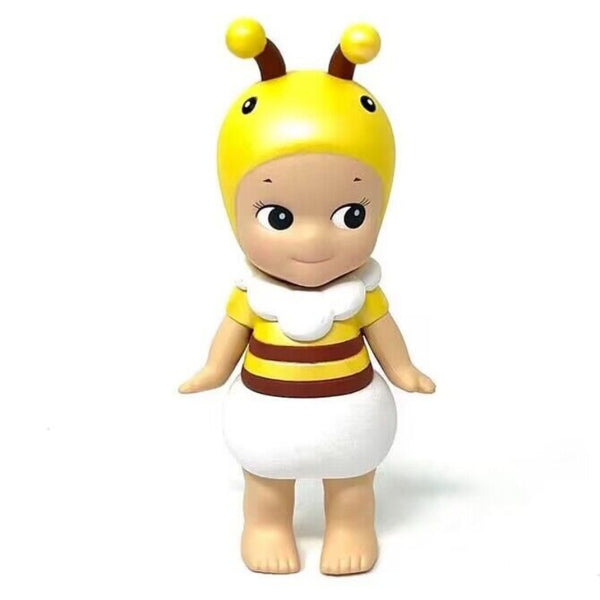ソニーエンジェル　バグズ　シークレット　sonny bugs Secret Sonny Angel Bug's World Series Secret Bee – TOYSEZ