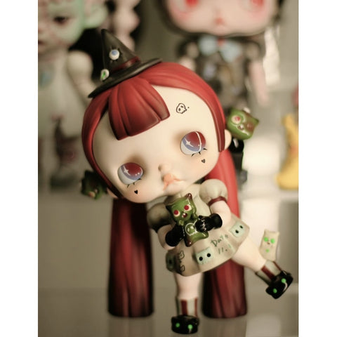 TINYTINY Sweet Blood Witch 2023 Limited Edition