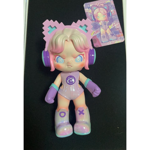 DORA E-sports Girl Special Color 2023 Limited Edition