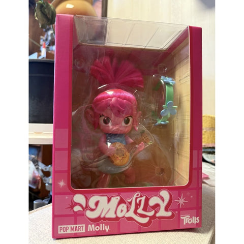 MOLLY Trolls 2024 Limited Edition