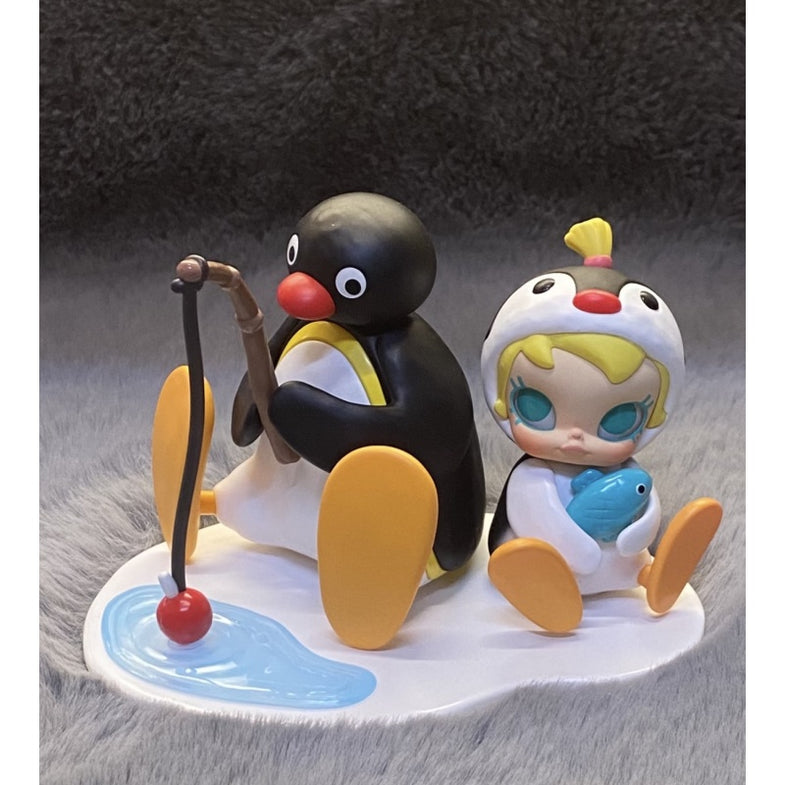 MOLLY Limited Edition Rare Figurine List – TOYSEZ