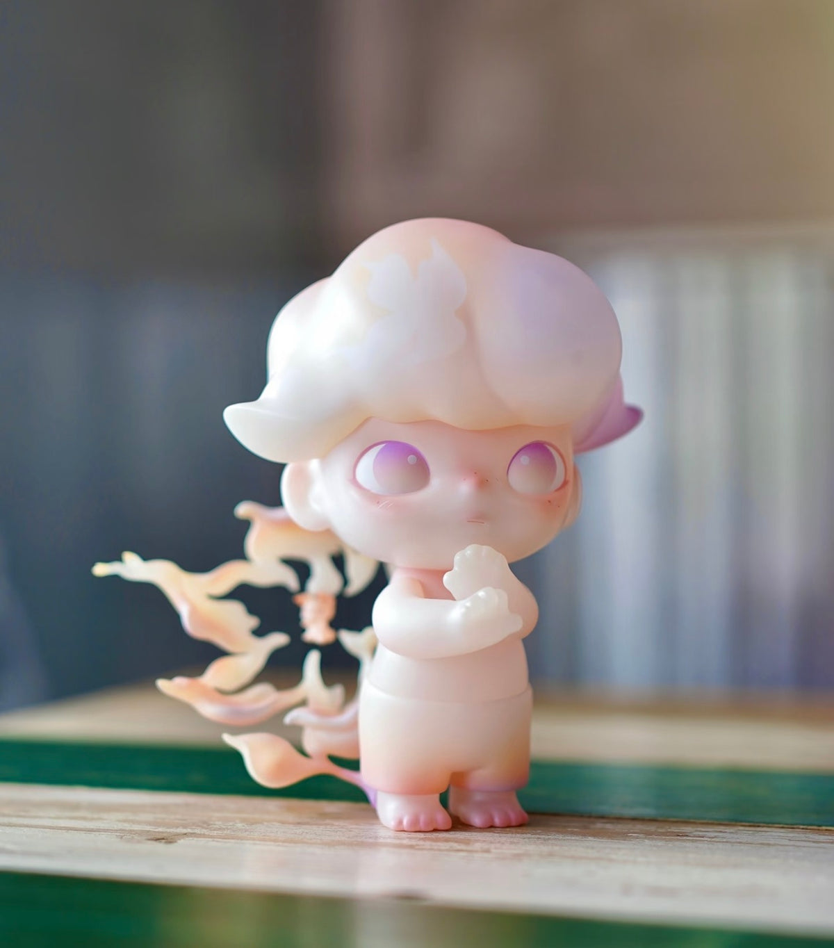 DIMOO Huan Ying Sprouting Twig 2026 Limited Edition
