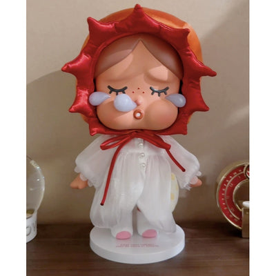 MEGA CRYBABY 400% The Sleepy Sunny 2026 Limitierte Edition