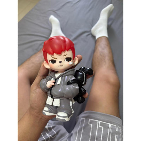 Boy Rayan Unbridled 2025 Limited Edition