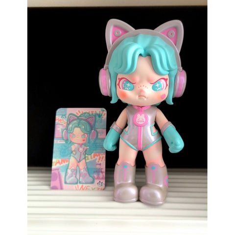 DORA E-sports Girl 2023 Limited Edition