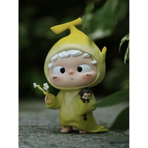 Ozai I am a Little Tree 2022 Limited Edition