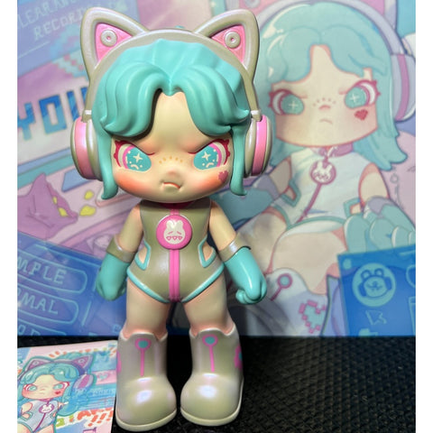 DORA E-sports Girl 2023 Limited Edition