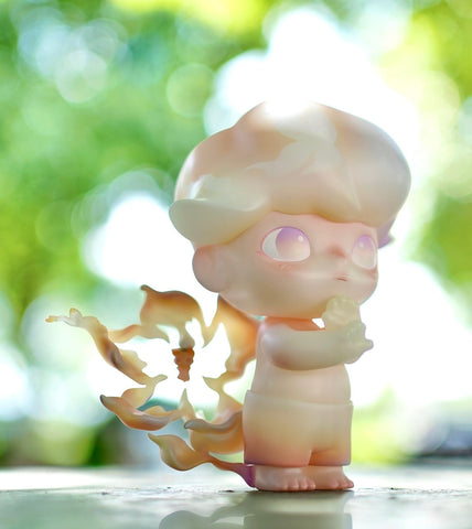 DIMOO Huan Ying Sprouting Twig 2026 Limited Edition