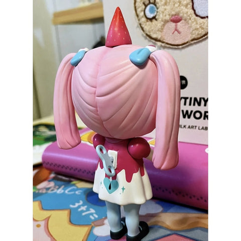 TINYTINY Strawberry Jam 2023 Limited Edition
