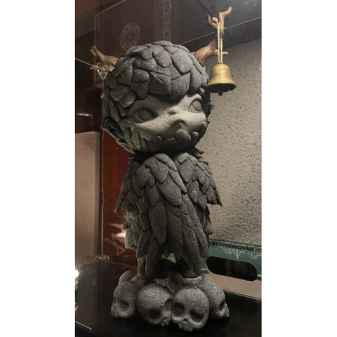 Hirono Stone Feather 2025 Limited Edition